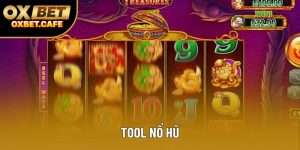 Tool Nổ Hũ - Hướng Dẫn Cách Dùng Hiệu Quả Tại Oxbet